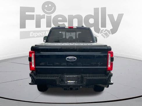 Used 2024 Ford F250 XL w/ STX Appearance Package image 6