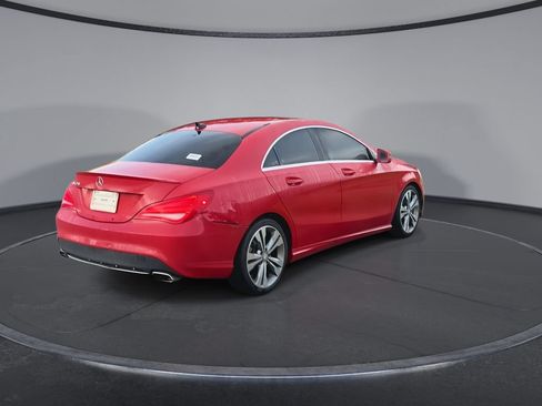 Used 2014 Mercedes-Benz CLA 250 image 8