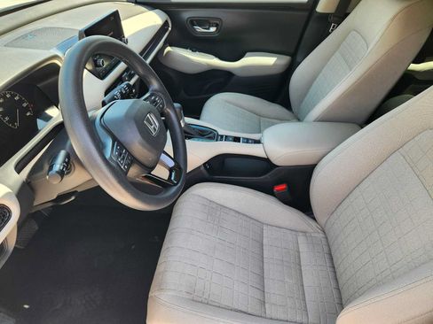 Used 2024 Honda HR-V LX image 12