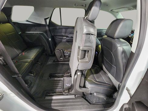Used 2018 Chevrolet Traverse Premier AWD/4WD image 39