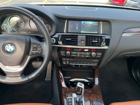 Used 2017 BMW X3 sDrive28i RWD image 33