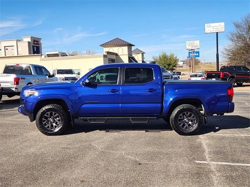 Used 2023 Toyota Tacoma SR5 image 4