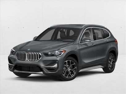 Used 2022 BMW X1 xDrive28i w/ Convenience Package