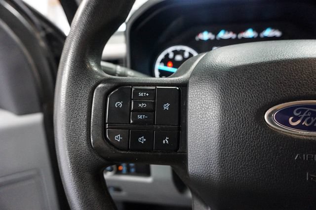 Used 2024 Ford F250 XLT AWD/4WD image 20