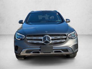 Used 2020 Mercedes-Benz GLC 300 4MATIC video 2