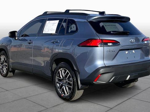 Certified 2026 Toyota Corolla Cross XLE image 10