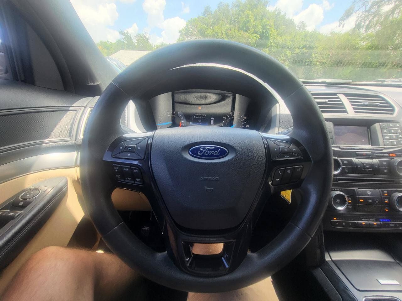 Used 2017 Ford Explorer FWD image 55