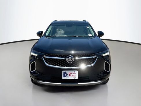 Used 2023 Buick Envision Avenir FWD image 2