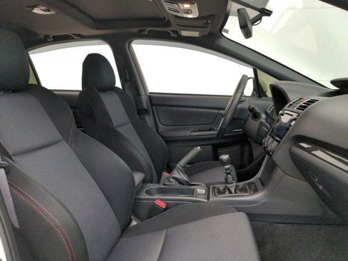 Used 2021 Subaru WRX Premium AWD/4WD image 29