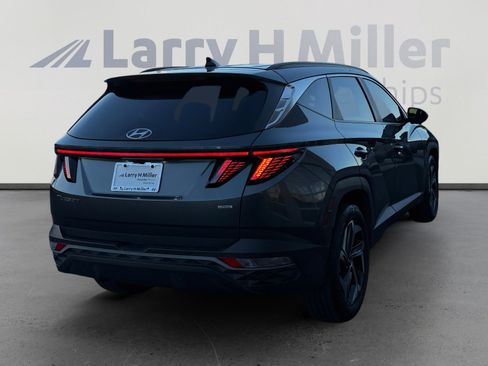 Used 2022 Hyundai Tucson SEL w/ Convenience Package image 5
