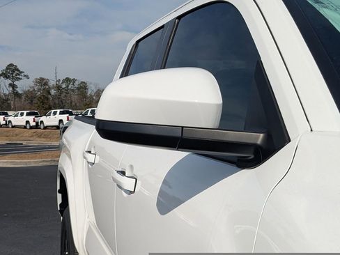 New 2026 Toyota Tacoma SR image 11