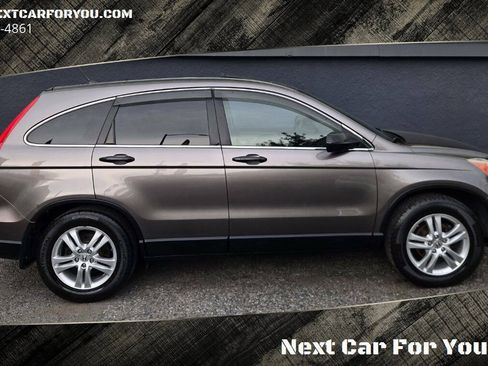 Used 2010 Honda CR-V EX image 5