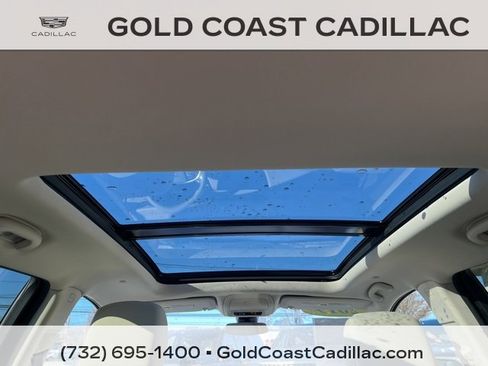 Used 2019 Cadillac XT5 Luxury image 11