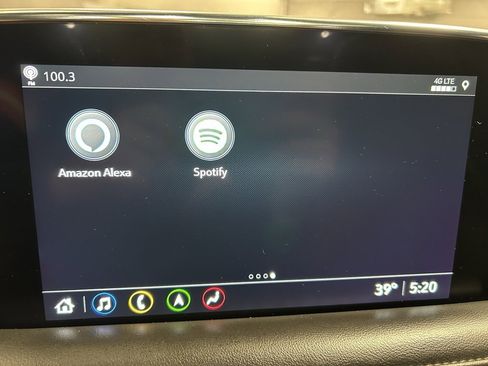 Used 2021 Chevrolet Suburban LT w/ Rear Media and Nav Package image 21