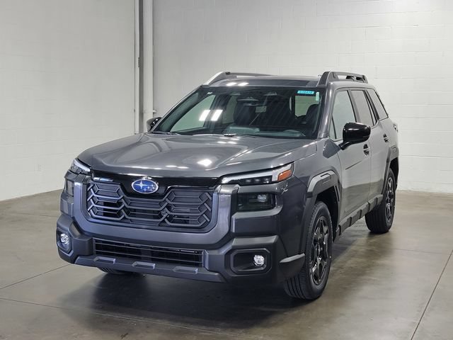 New 2026 Subaru Outback Limited AWD/4WD image 2
