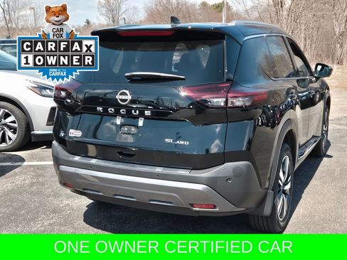 Certified 2024 Nissan Pathfinder S AWD/4WD image 8