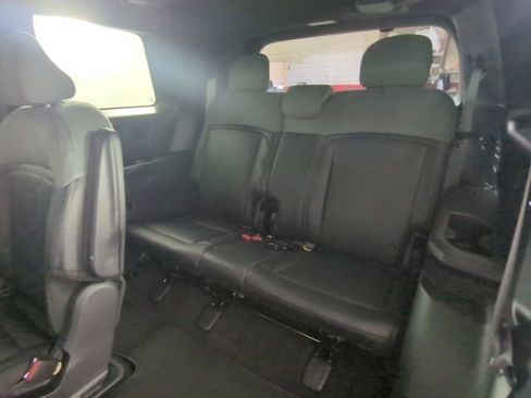 New 2027 Kia Telluride SX Prestige X-Line AWD/4WD image 33