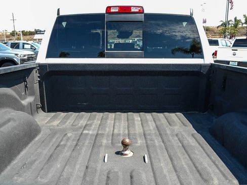 Used 2024 RAM 2500 Laramie w/ Safety Group AWD/4WD image 28