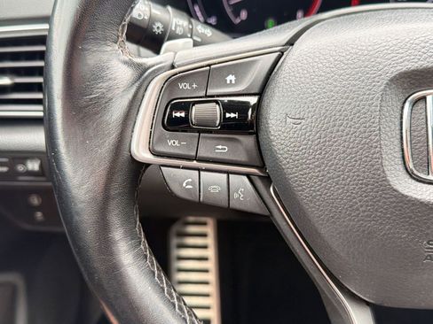 Used 2022 Honda Accord Sport Special Edition image 16