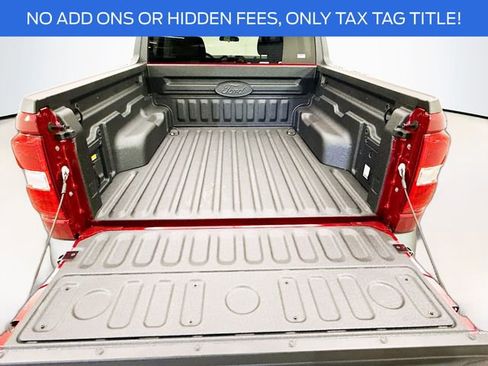 New 2025 Ford Maverick XLT w/ XLT Luxury Package image 24