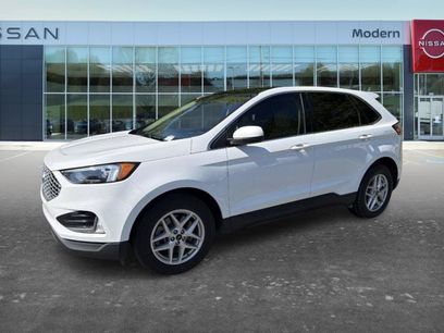 Used 2023 Ford Edge SEL w/ Convenience Package