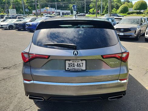 Used 2023 Acura MDX SH-AWD image 6