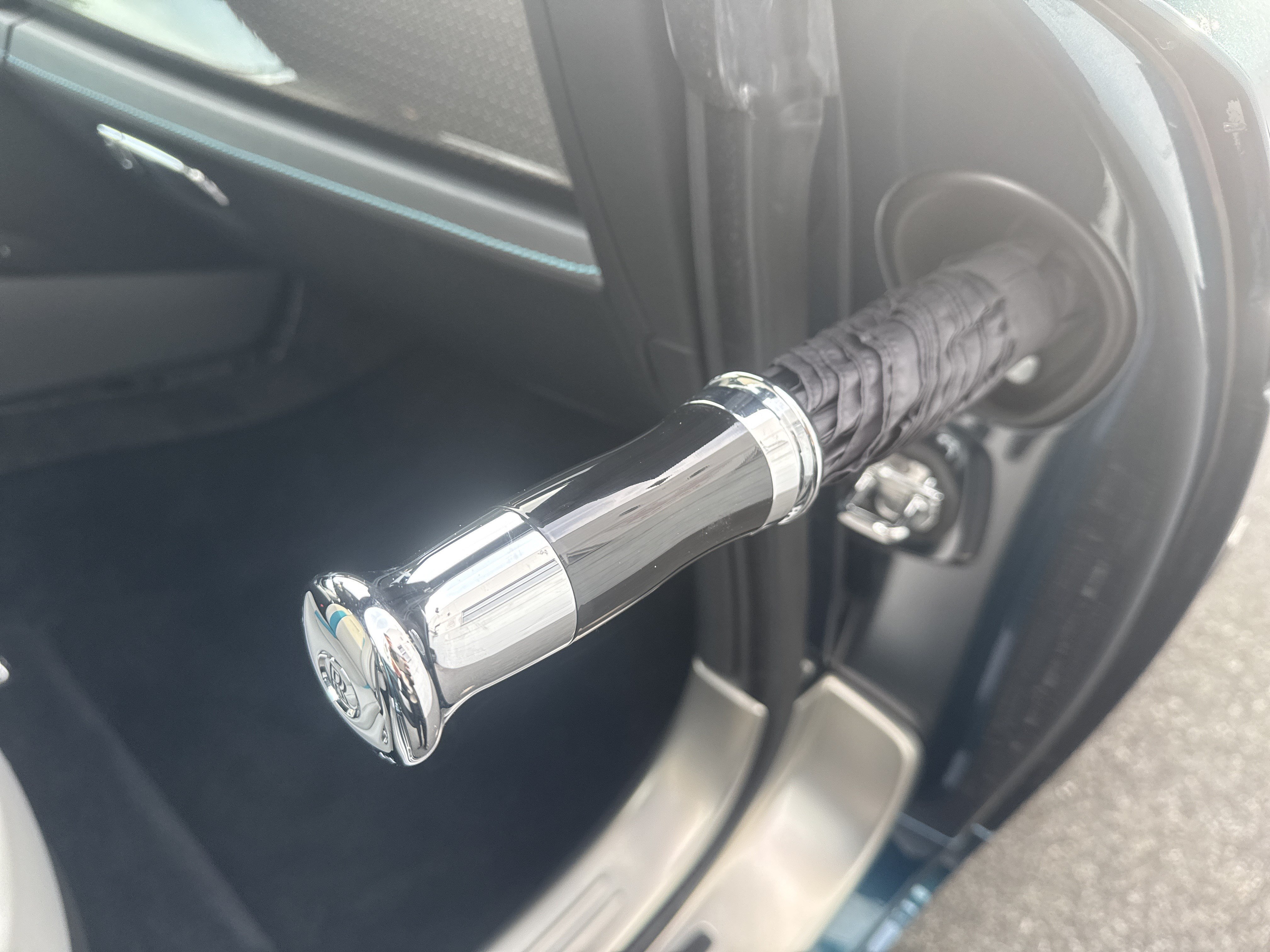 Certified 2020 Rolls-Royce Wraith RWD image 35