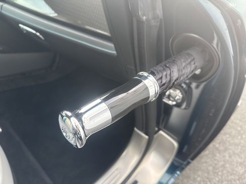 Used 2020 Rolls-Royce Wraith image 35