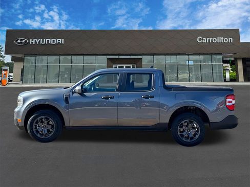Used 2023 Ford Maverick XLT w/ XLT Luxury Package image 8
