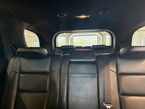 Used 2024 Dodge Durango GT RWD image 42