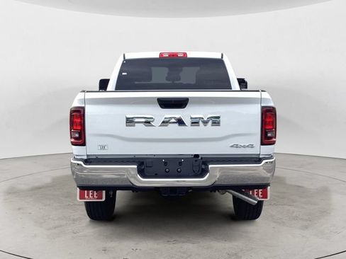 New 2026 RAM 2500 Tradesman w/ Chrome Appearance Group AWD/4WD image 5