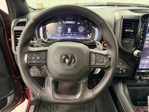 New 2026 RAM 1500 RHO image 10