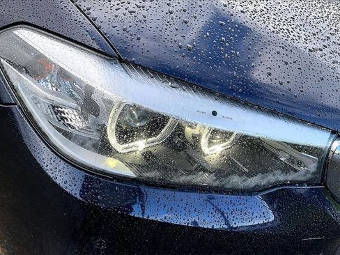 Used 2018 BMW 530i xDrive image 28