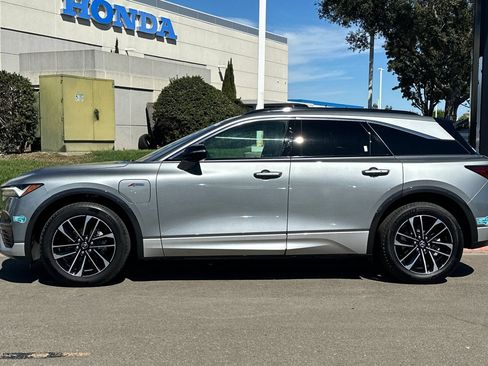 Used 2024 Acura ZDX A-Spec AWD/4WD image 7