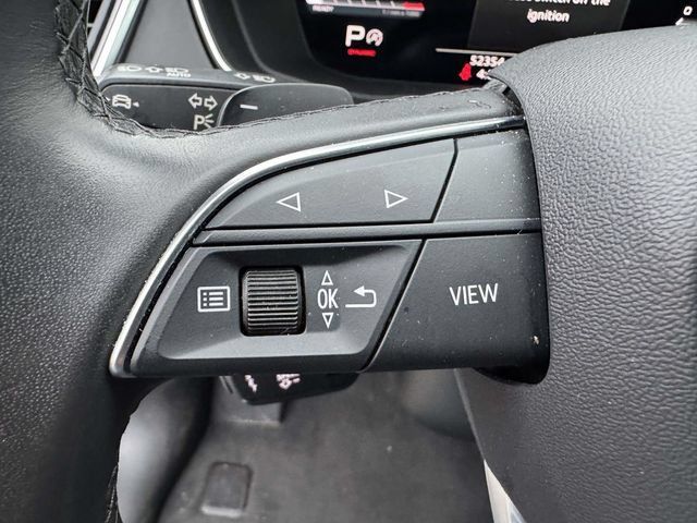 Used 2024 Audi Q5 2.0T Premium Plus AWD/4WD image 27