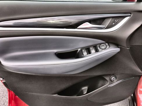 Used 2024 Buick Enclave Essence w/ Trailering Package, 5000 lbs. image 13