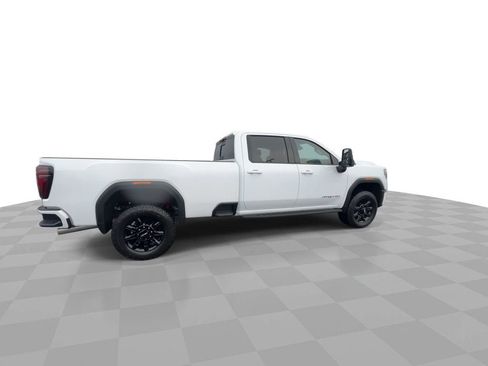 New 2026 GMC Sierra 3500 AT4 w/ AT4 Premium Plus Package image 19
