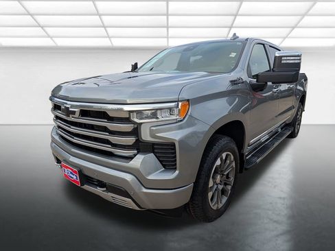 Used 2024 Chevrolet Silverado 1500 High Country w/ Max Trailering Package AWD/4WD image 29