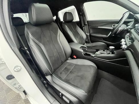 Used 2024 Acura Integra A-Spec FWD image 34