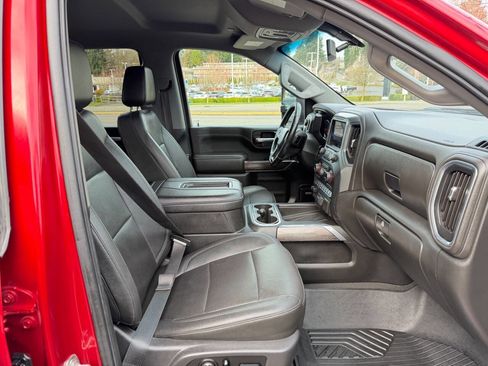 Used 2021 Chevrolet Silverado 3500 LTZ image 14