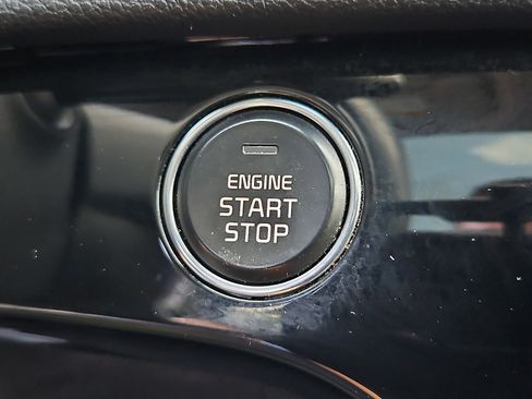 Used 2021 Kia Sportage EX w/ EX Technology Package AWD/4WD image 25