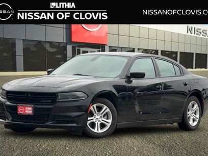 Used 2023 Dodge Charger SXT