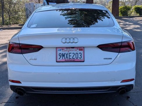 Used 2019 Audi A5 2.0T Premium w/ Convenience Package image 7