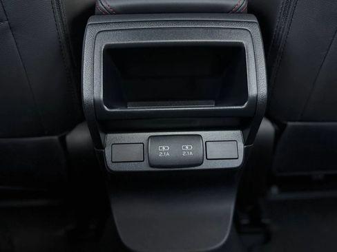 Used 2023 Subaru WRX Limited image 37