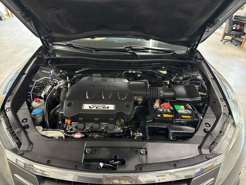 Used 2010 Honda Crosstour EX-L image 70