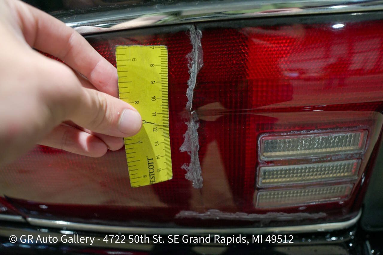 Used 2004 Buick Century Custom FWD image 38