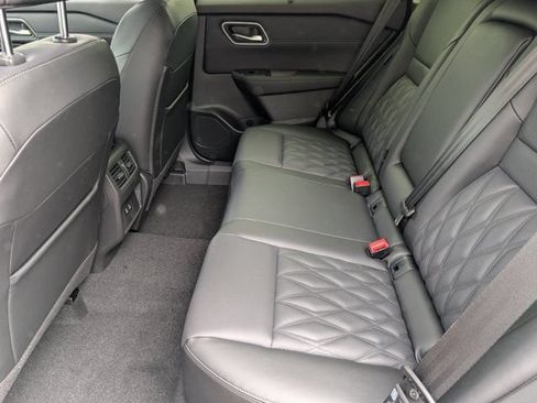 New 2026 Nissan Rogue Platinum AWD/4WD image 20