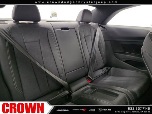 Used 2024 Audi A5 2.0T Prestige w/ 19" Wheel Package image 19