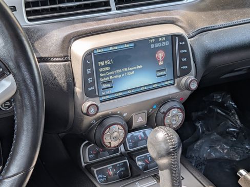 Used 2014 Chevrolet Camaro LT w/ RS Package image 17