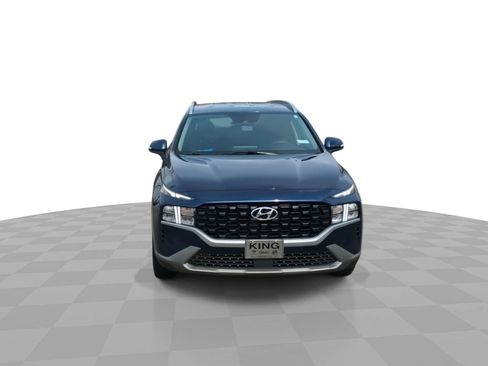 Used 2023 Hyundai Santa Fe SEL FWD image 3